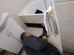 Hitne vodoinstalaterske intervencije u Beogradu